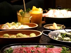-大龙燚·旷野鲜火锅(广州首店)