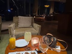 -广州柏悦酒店·悦吧·顶楼露天酒吧