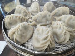 -叶存利海鲜大馅饺子(海宁路总店)