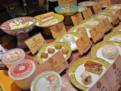 -富华斋饽饽铺·宫廷糕点·伴手礼(护国新天地店)