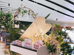 -夏日玛莉西餐厅(梅溪湖步步高店)