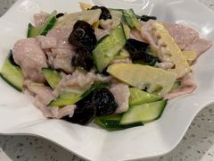 -玉林烤鸭店(垡头店)