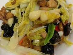 -大牛馅饼(范阳路店)