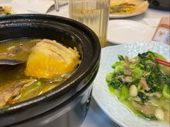-来客家食府 · 福建客家菜(厦禾路店)