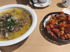 -兔爸私家小厨(新北万达店)