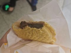 -粉粉乐鲷鱼烧(美罗城店)