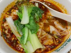 -眉州小吃(魏公村店)