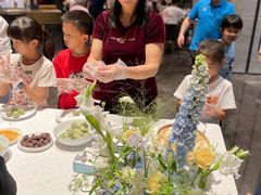 -博林天瑞喜来登酒店·西丽尚膳