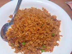 -大树餐厅(益田假日店)