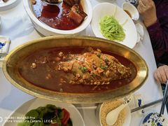 -同庆楼(大钟寺店)