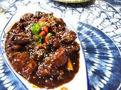 -龙姐私房菜(和顺古镇店)