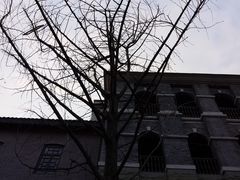 -两江国际影视城