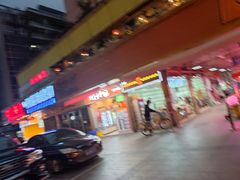 门面-柯子岭肉菜市场(景泰综合楼店)