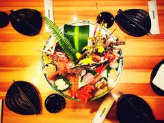 -王鼎精致料理铁板烧(世博源店)