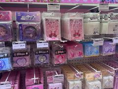 -龙湖杭州滨江天街