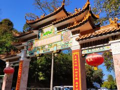 -广州市流溪河国家森林公园
