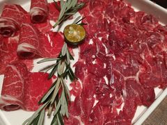 -蘑界·野生菌火锅(深业上城店)