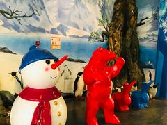 -客天下梦幻冰雪乐园