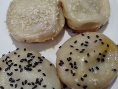 -小杨生煎(江南环球港店)