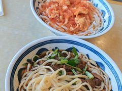-麦梗手擀面水饺(麦梗前门店)