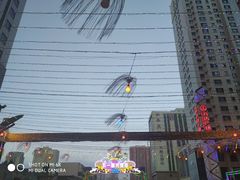 -五一星光夜市(SOHO新天地店)