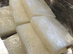 伦教糕-猪肉婆私房菜(容桂总店)