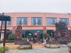 -咸宁万豪温泉谷度假区