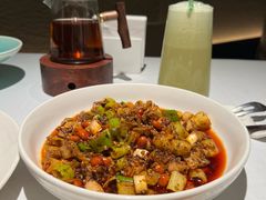 -柴门·头啖汤(天安千树店)