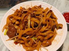 -广州花园酒店荔湾亭·地道点心·粤式饮茶