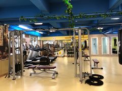 -中田健身工作室(太阳广场店)