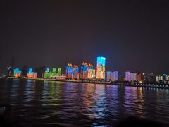 -武汉关码头(轮渡站)