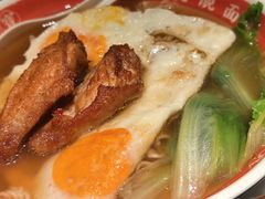 -新世界餐厅(万达店)