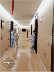 -卓玥国际月子会所(罗山路店)