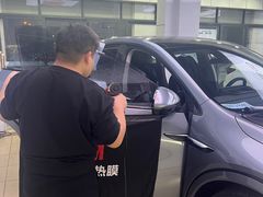 -能手汽车隔热膜旗舰店·3M贴膜体验中心