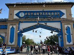 -伊犁老城喀赞其民俗旅游区