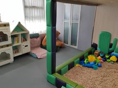 -森林象亲子餐厅·儿童生日会