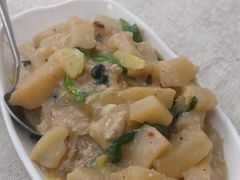 柚皮鱼肠-腰记饭店(龙源路店)