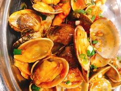 -我家福厨(万达中餐厅店)