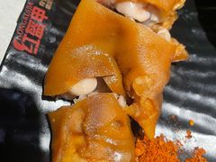 -红盔甲·小龙虾(天钥桥店)