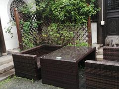 -壹泰东南亚主题餐厅·高良姜风情(州桥店)