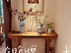 -传奇唐·悠悠私房菜