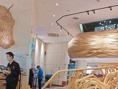 -树厨贵州菜(花果园购物中心店)