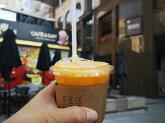 -星巴克臻选(北京世贸天阶店)