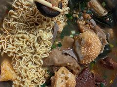 -胖子水煮(铁路三村无任何分店)