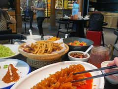 -简小舍·民间手艺菜(武昌江滩店)