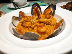 -大树餐厅(红旗街万达店)