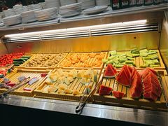 -火炉火自助餐(西直门凯德MALL店)