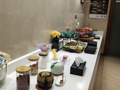 -郑州新郑国际机场T2航站楼-贵宾厅B区