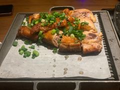 -绿茶餐厅(南昌王府井店)
