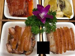 -老广酒楼(樱花店)